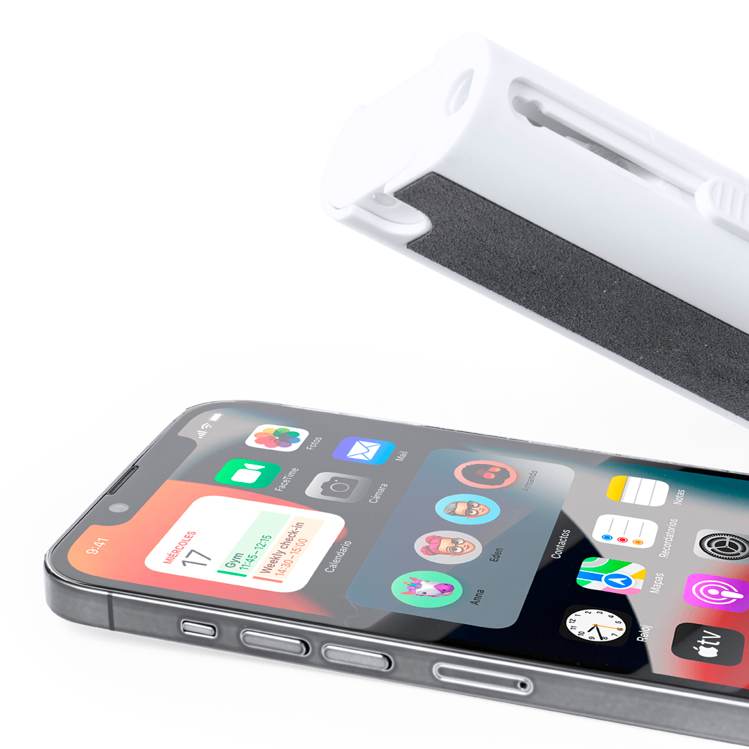 Set Limpieza Pleasanton - Imagen 2