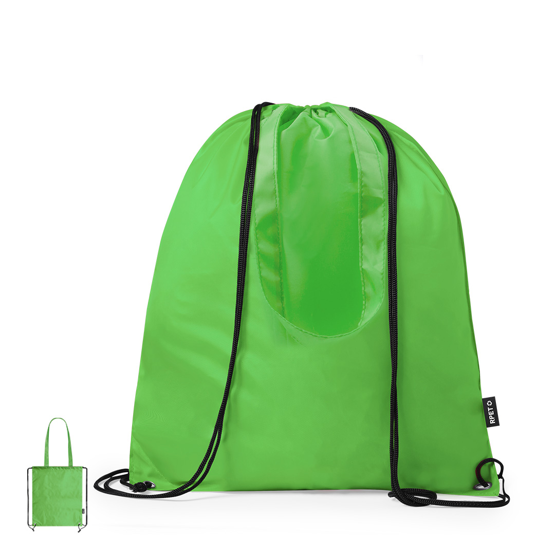 Bolsa Mochila Seattle