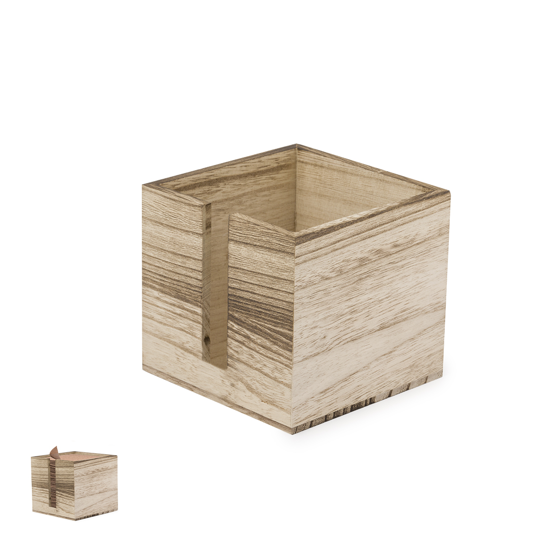 Servilletero Burlingame