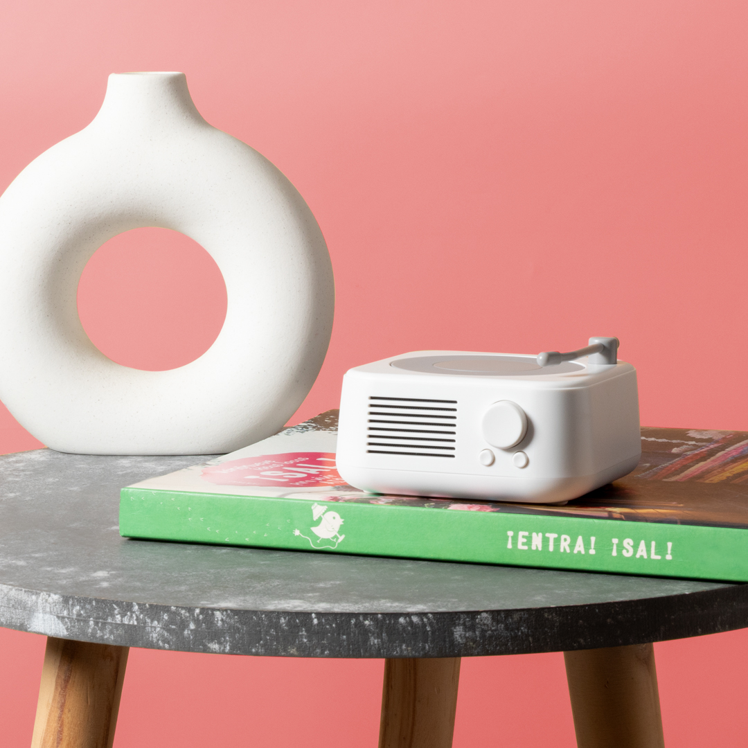 Altavoz Boston - Imagen 5