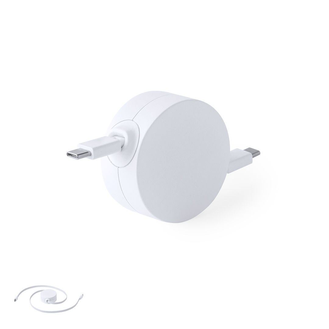 Cable Cargador Madison