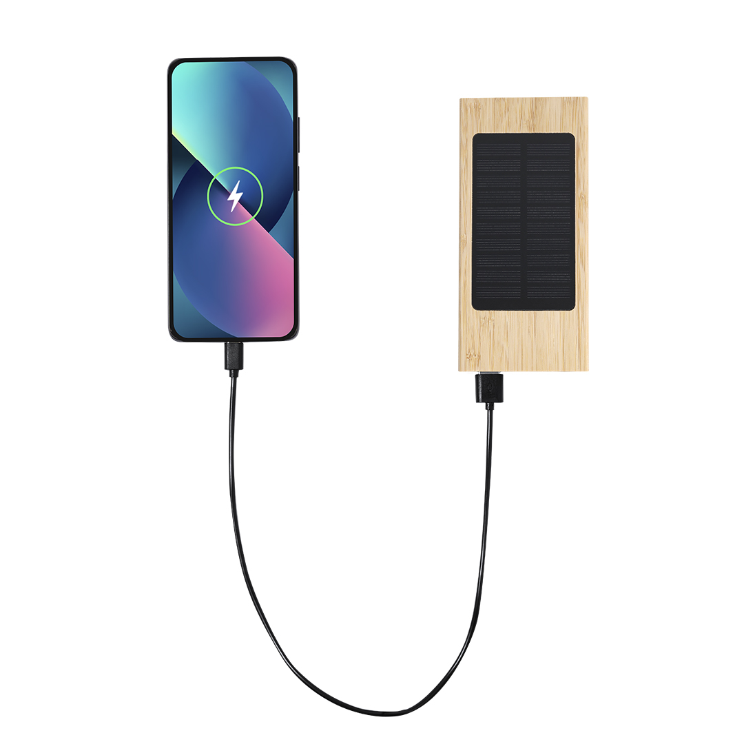 Power Bank St. Louis - Imagen 4