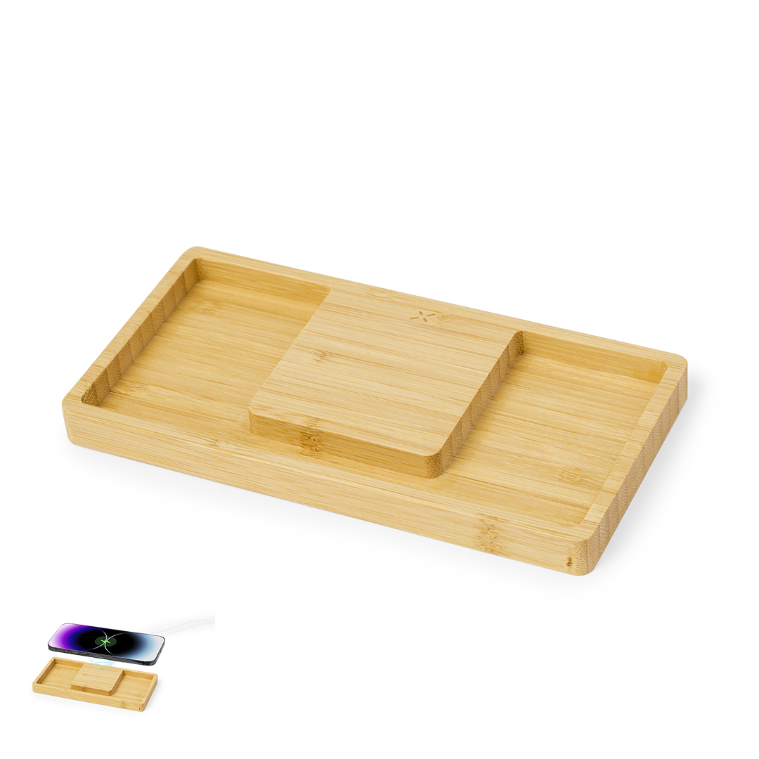 Cargador Organizador Dublin