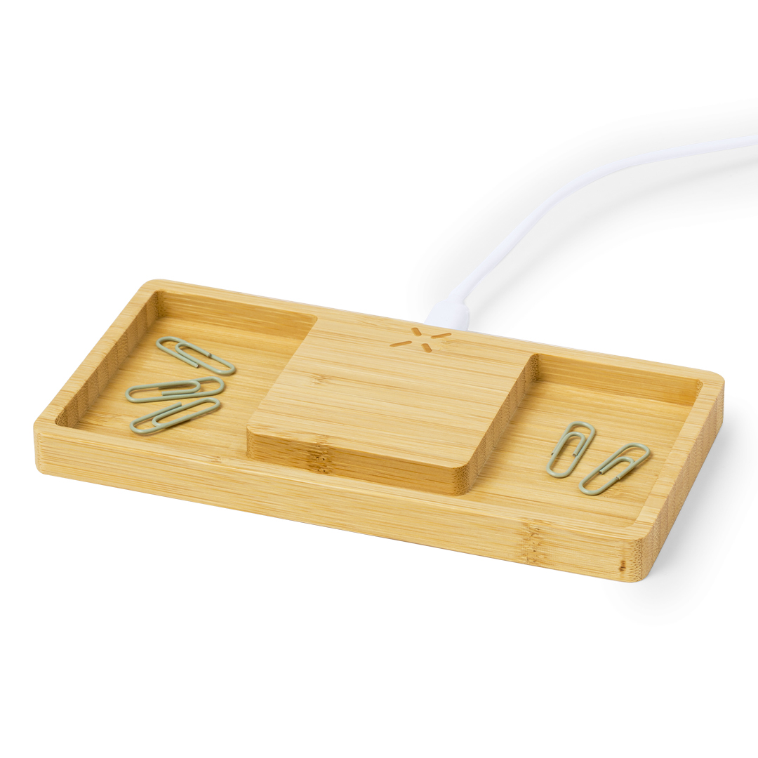 Cargador Organizador Dublin - Imagen 2