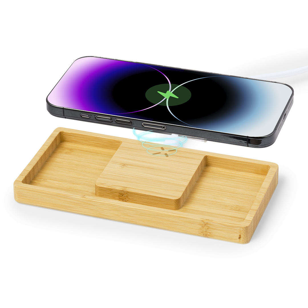 Cargador Organizador Dublin - Imagen 3