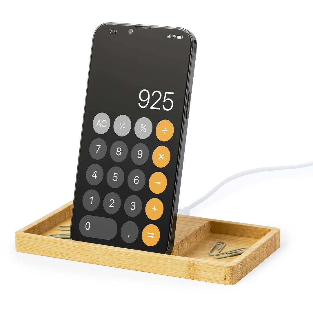 Cargador Organizador Dublin - Imagen 4