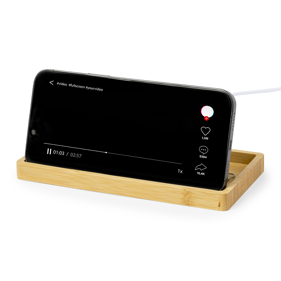 Cargador Organizador Dublin - Imagen 5