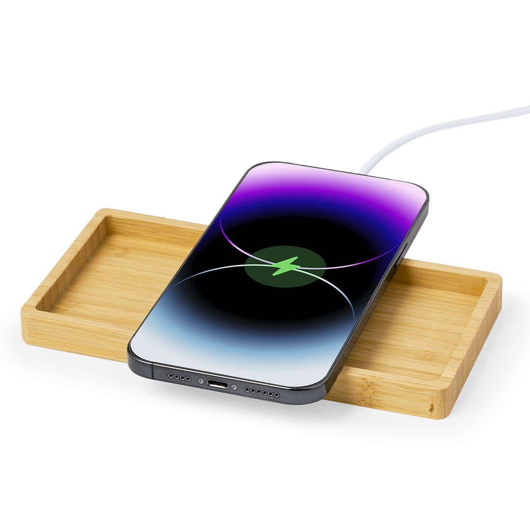 Cargador Organizador Dublin - Imagen 6