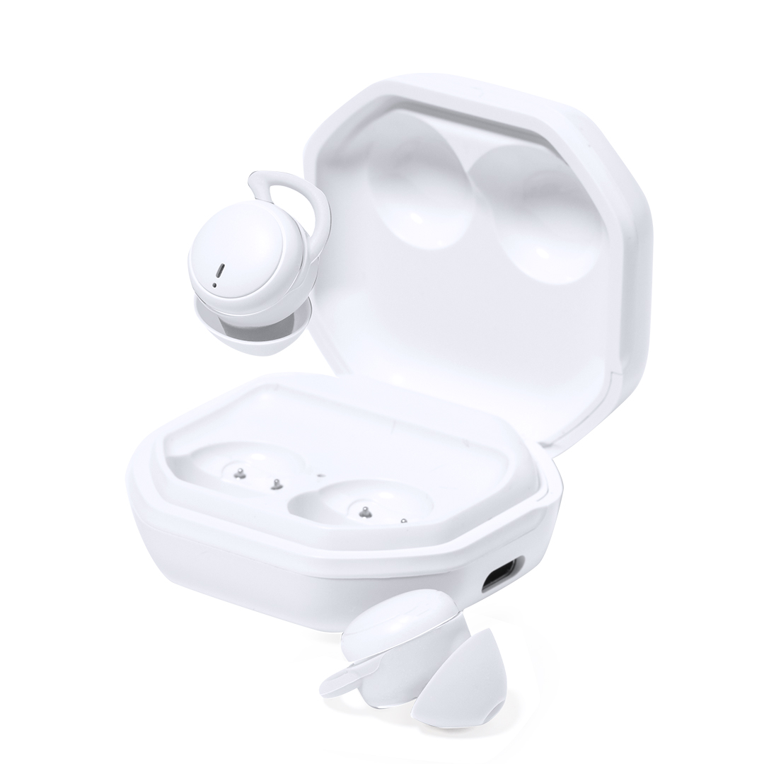 Auriculares Los Angeles - Imagen 3