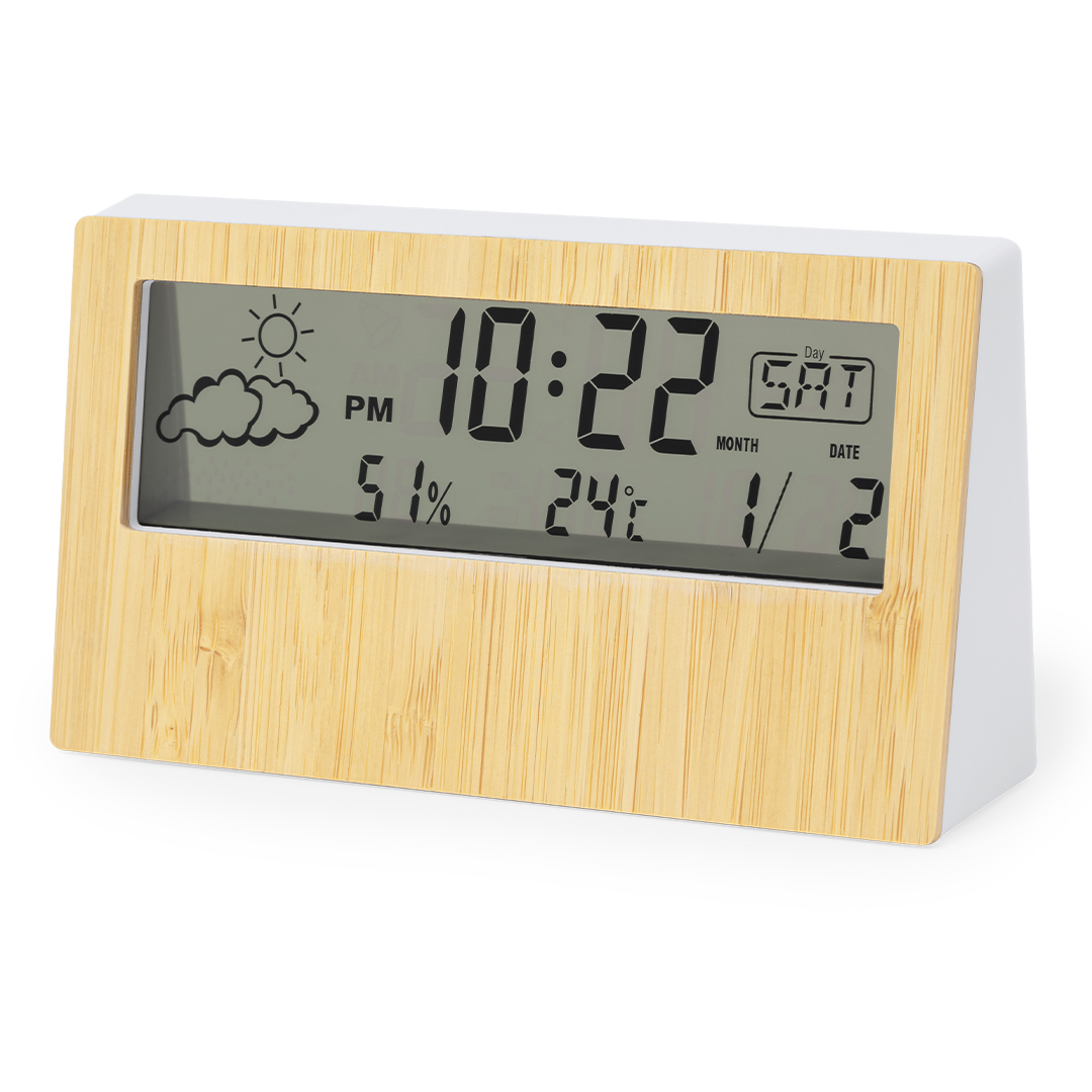 Estación Meteorológica San Jose - Imagen 2