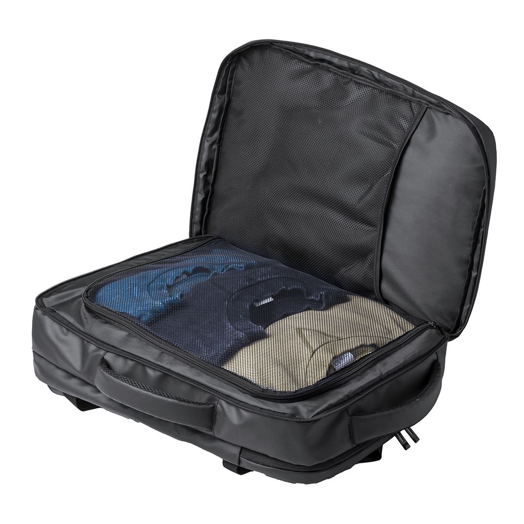 Mochila Portadocumentos San Mateo - Imagen 5