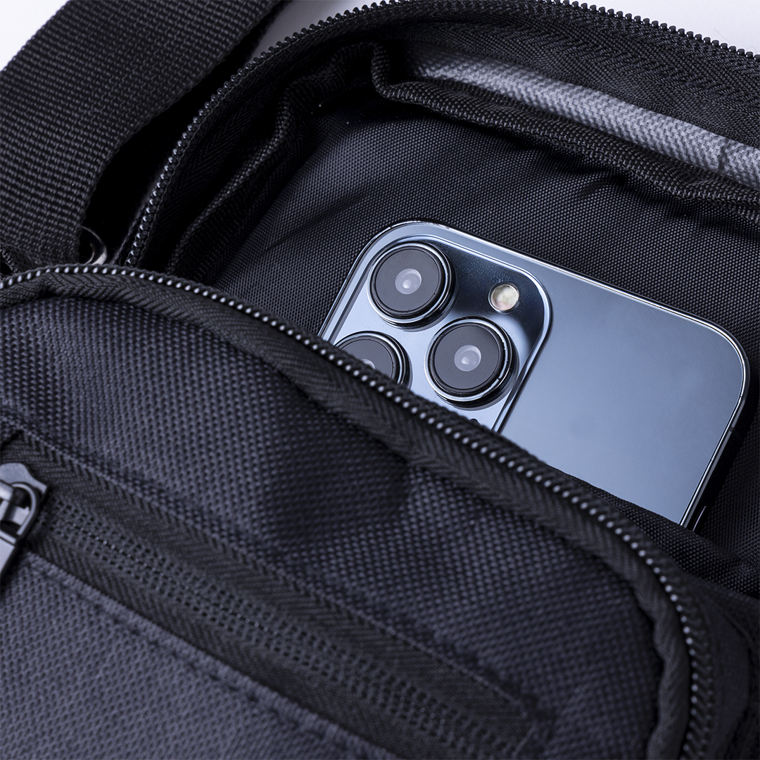 Bandolera Carson City - Imagen 5