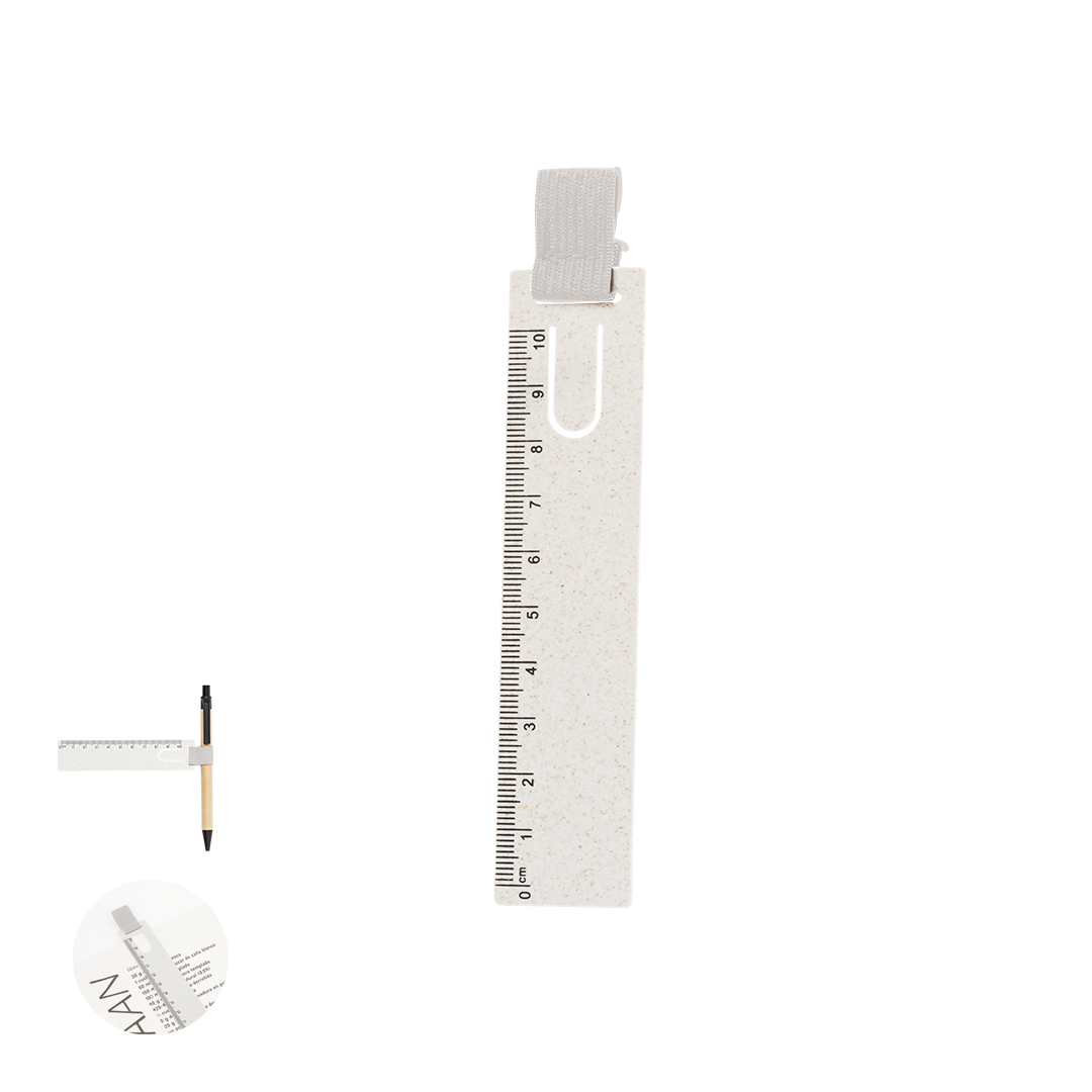 Regla Marcapáginas Sacramento