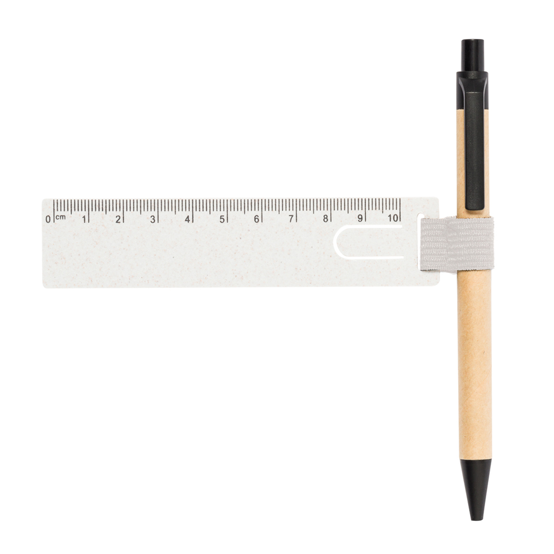 Regla Marcapáginas Sacramento - Imagen 4