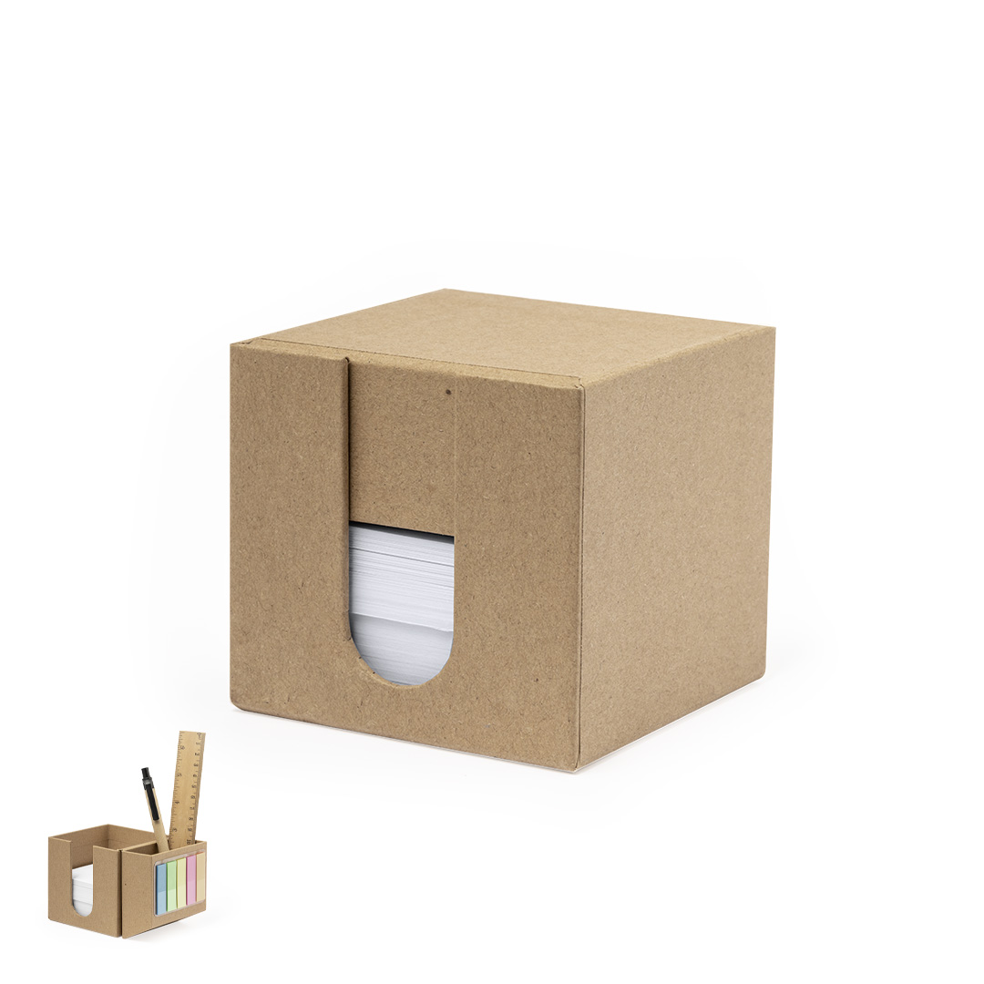 Lapicero Portanotas Minneapolis