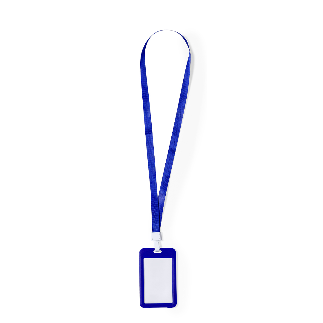 Identificador Lanyard Pleasanton