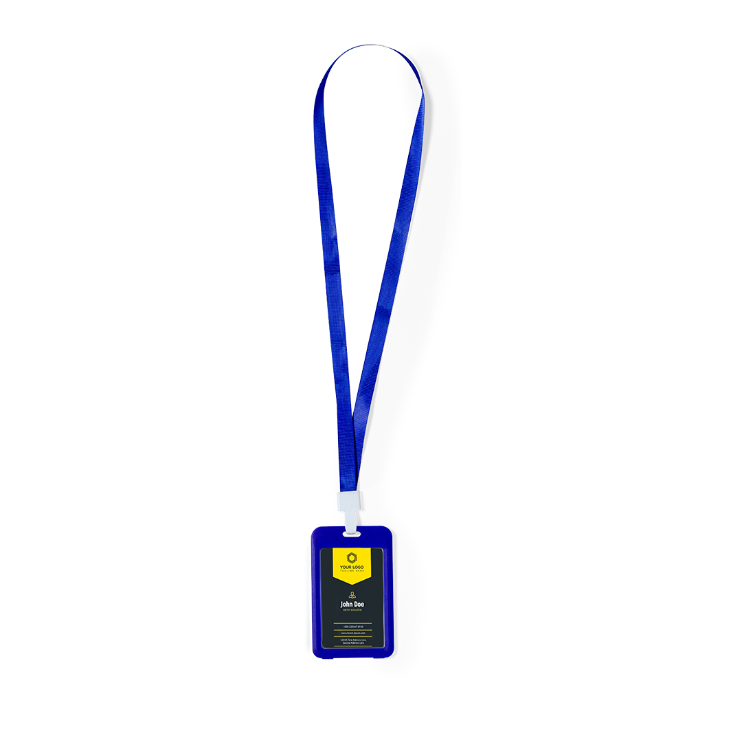 Identificador Lanyard Pleasanton - Imagen 3