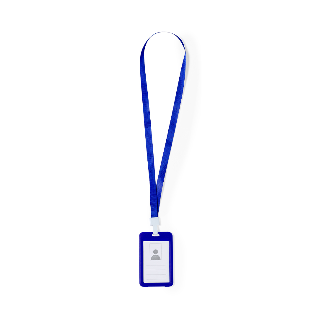 Identificador Lanyard Pleasanton - Imagen 4