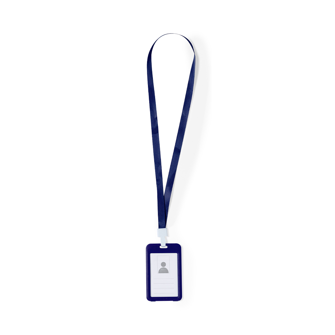Identificador Lanyard Pleasanton - Imagen 6
