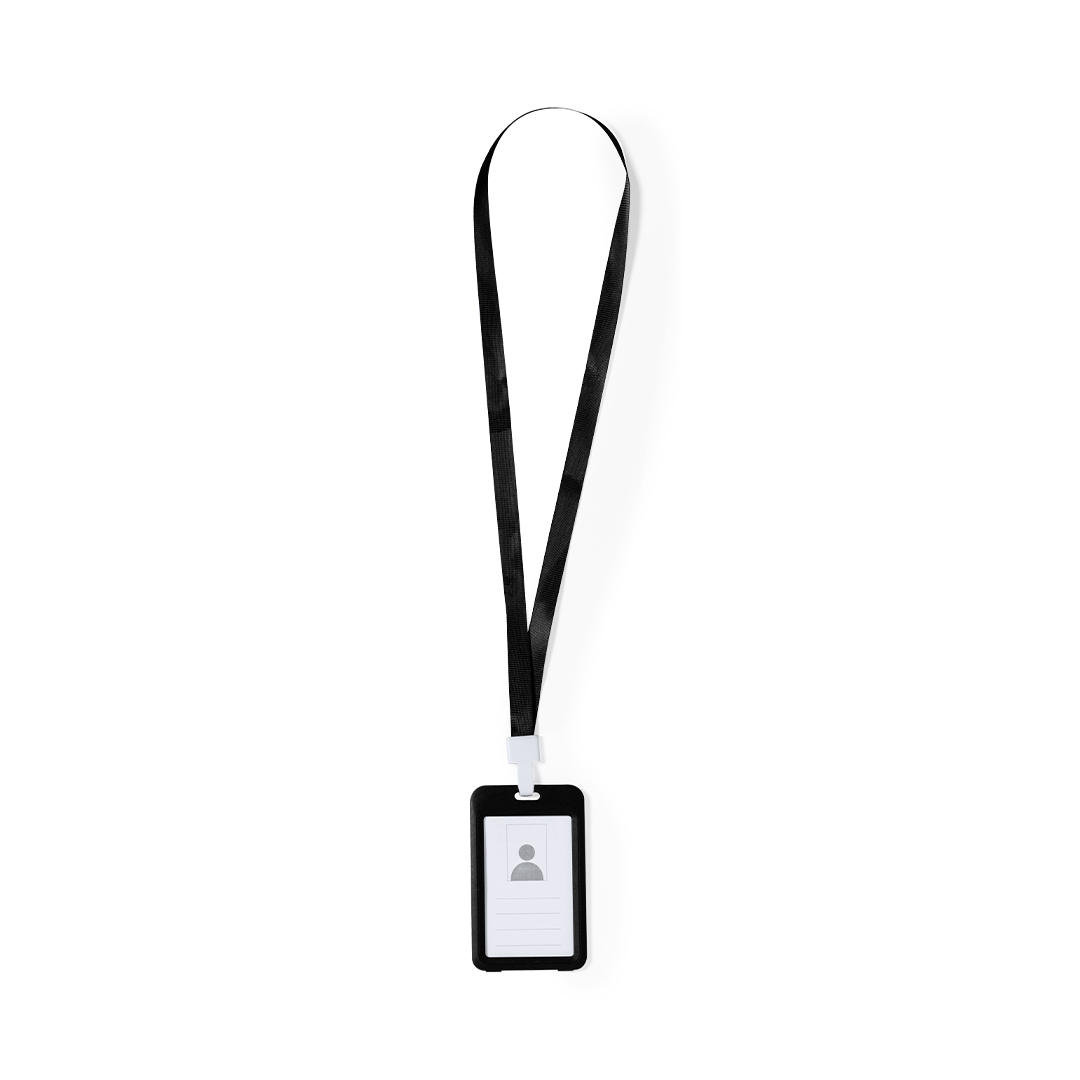 Identificador Lanyard Pleasanton - Imagen 7