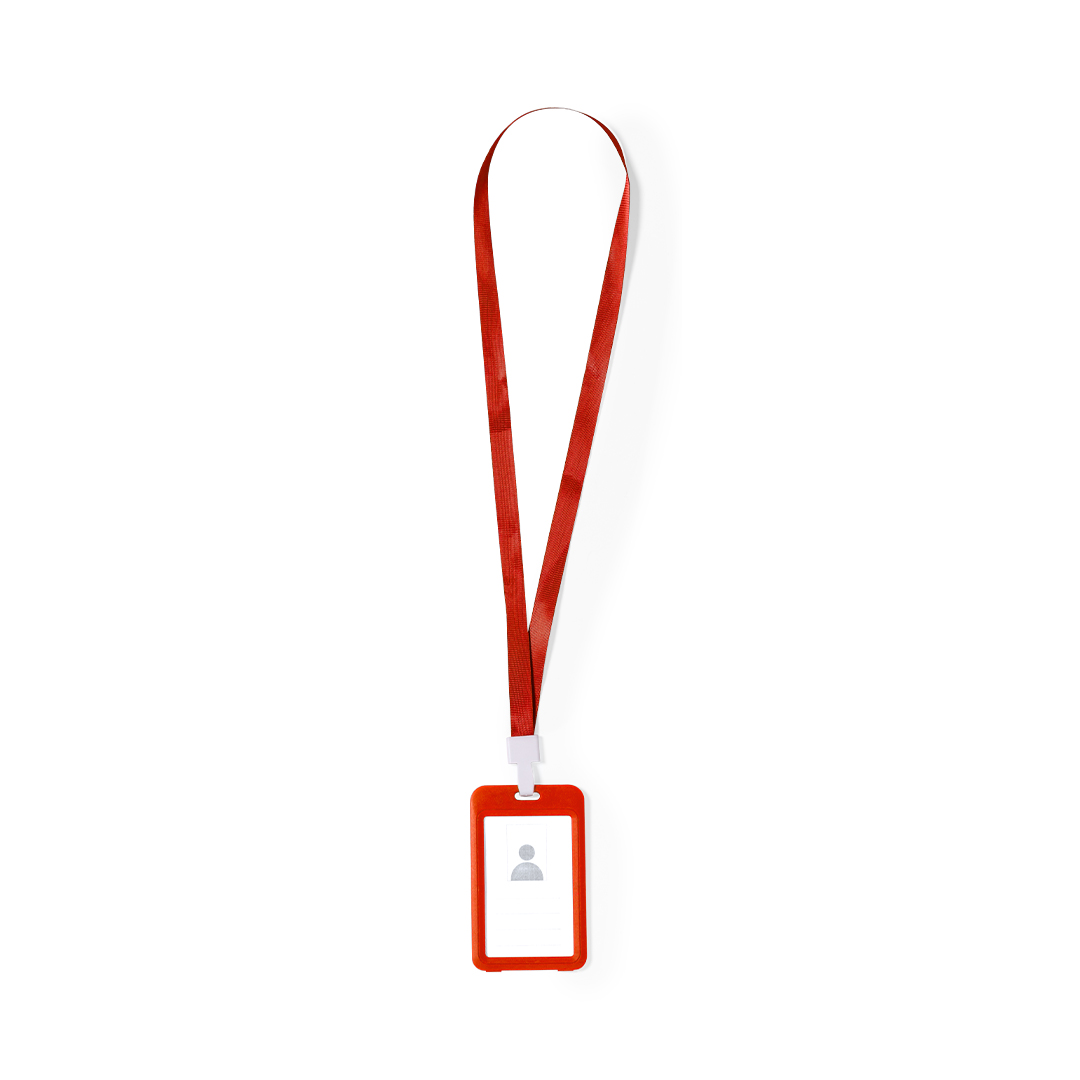 Identificador Lanyard Pleasanton - Imagen 8