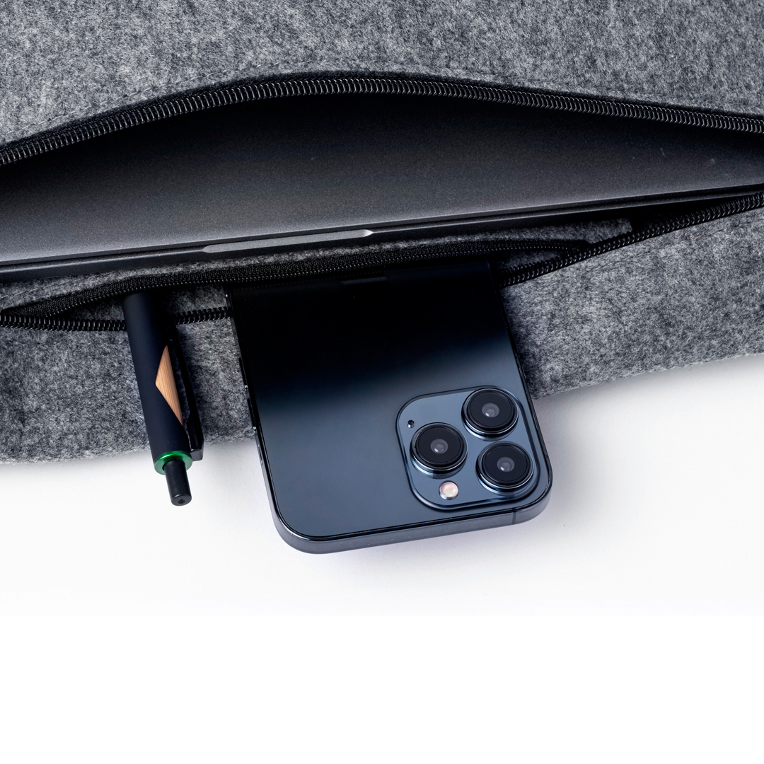 Portadocumentos Belmont - Imagen 4