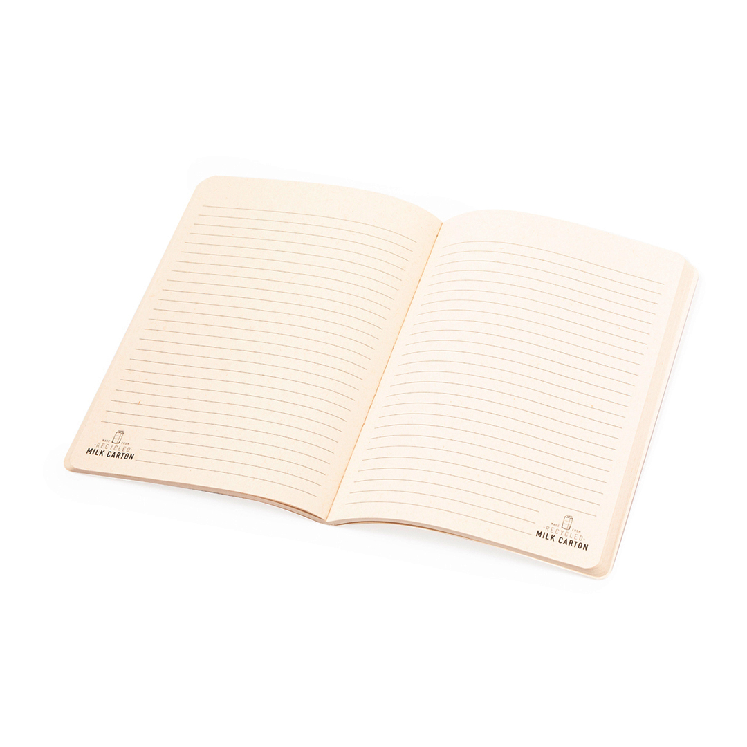 Libreta Millbrae - Imagen 2