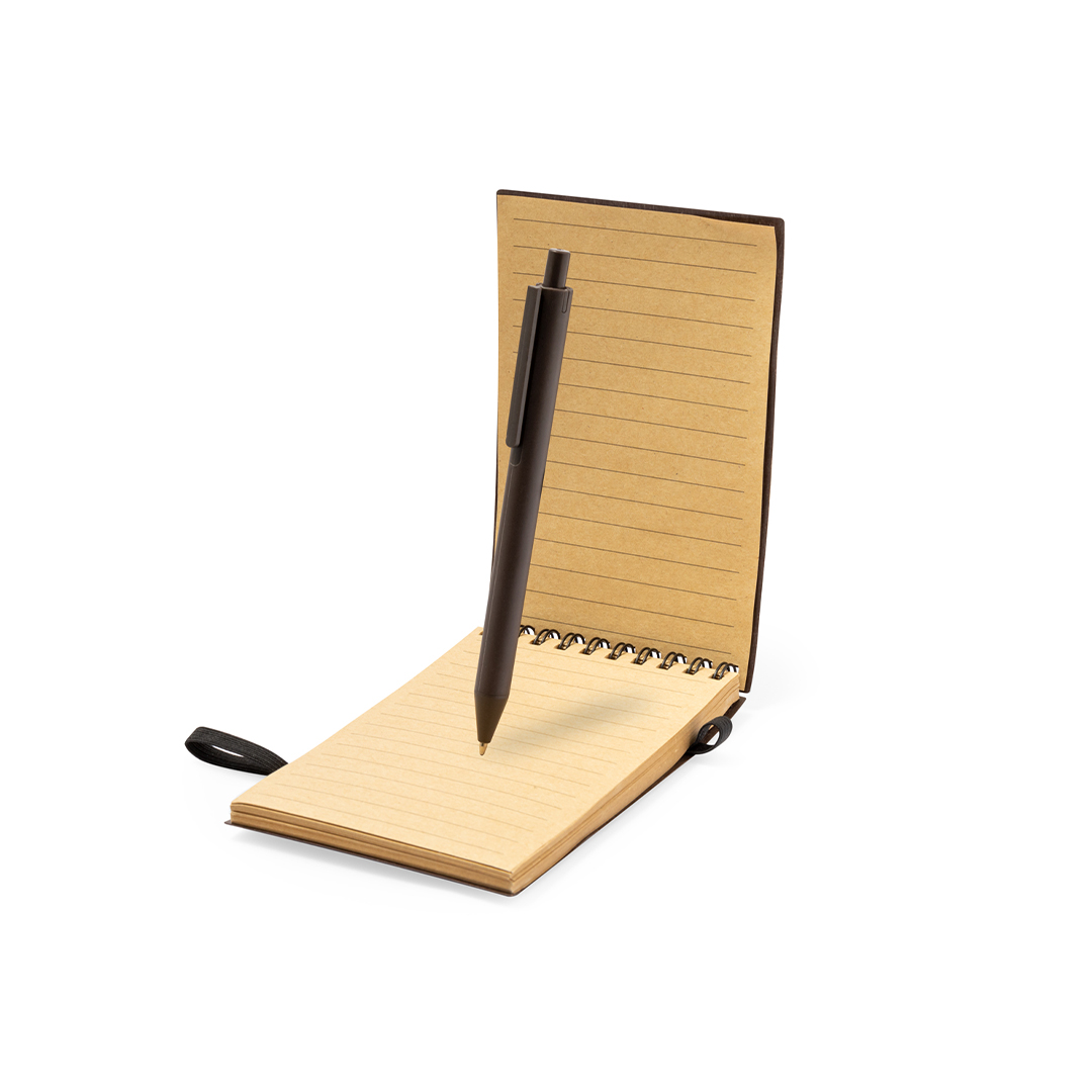 Libreta San Leandro - Imagen 4