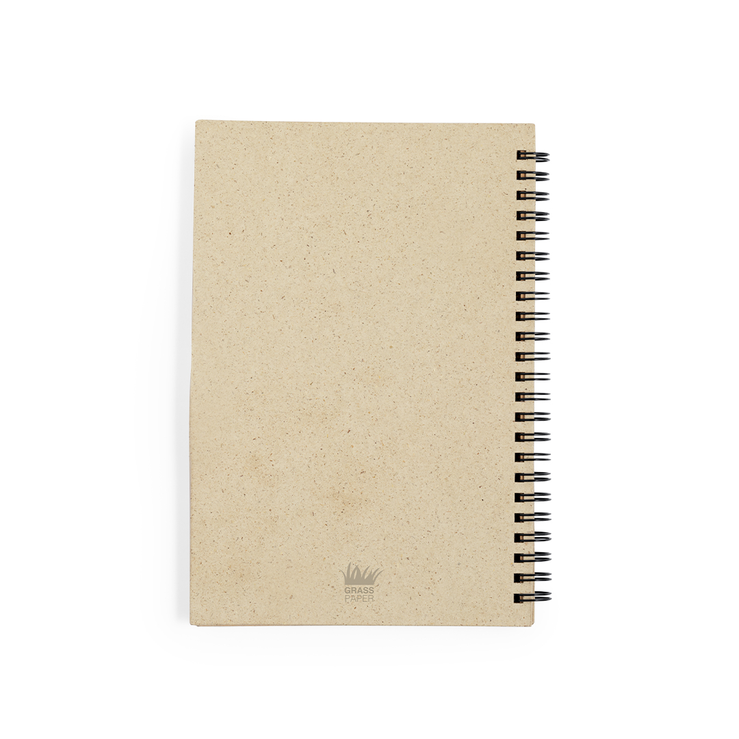 Libreta San Antonio - Imagen 2