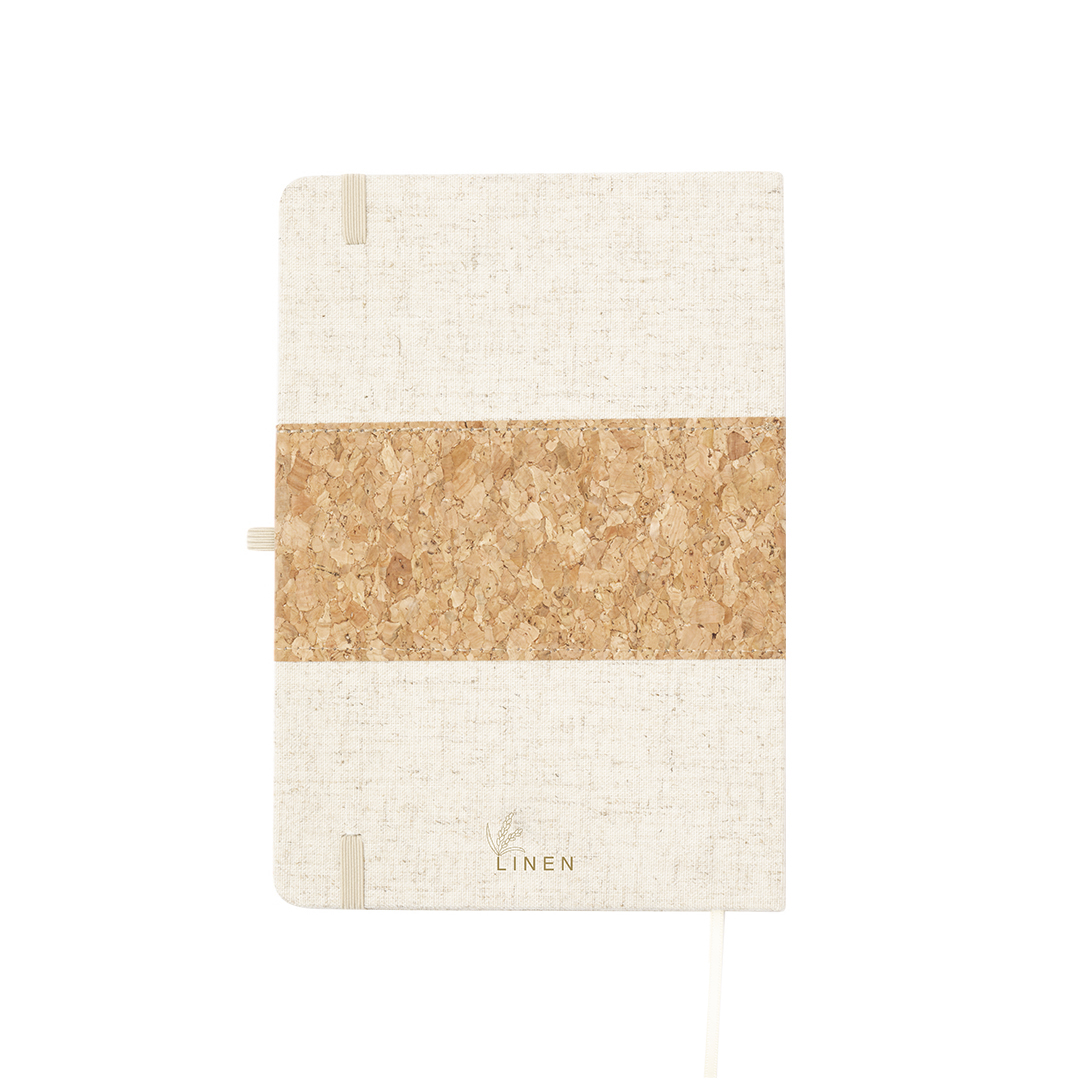 Bloc Notas Madison - Imagen 2