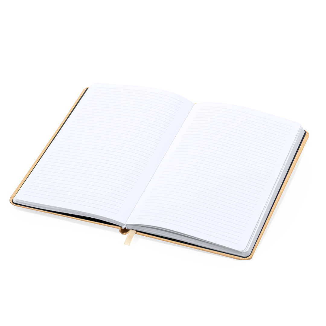 Bloc Notas Semillas Milwaukee - Imagen 3