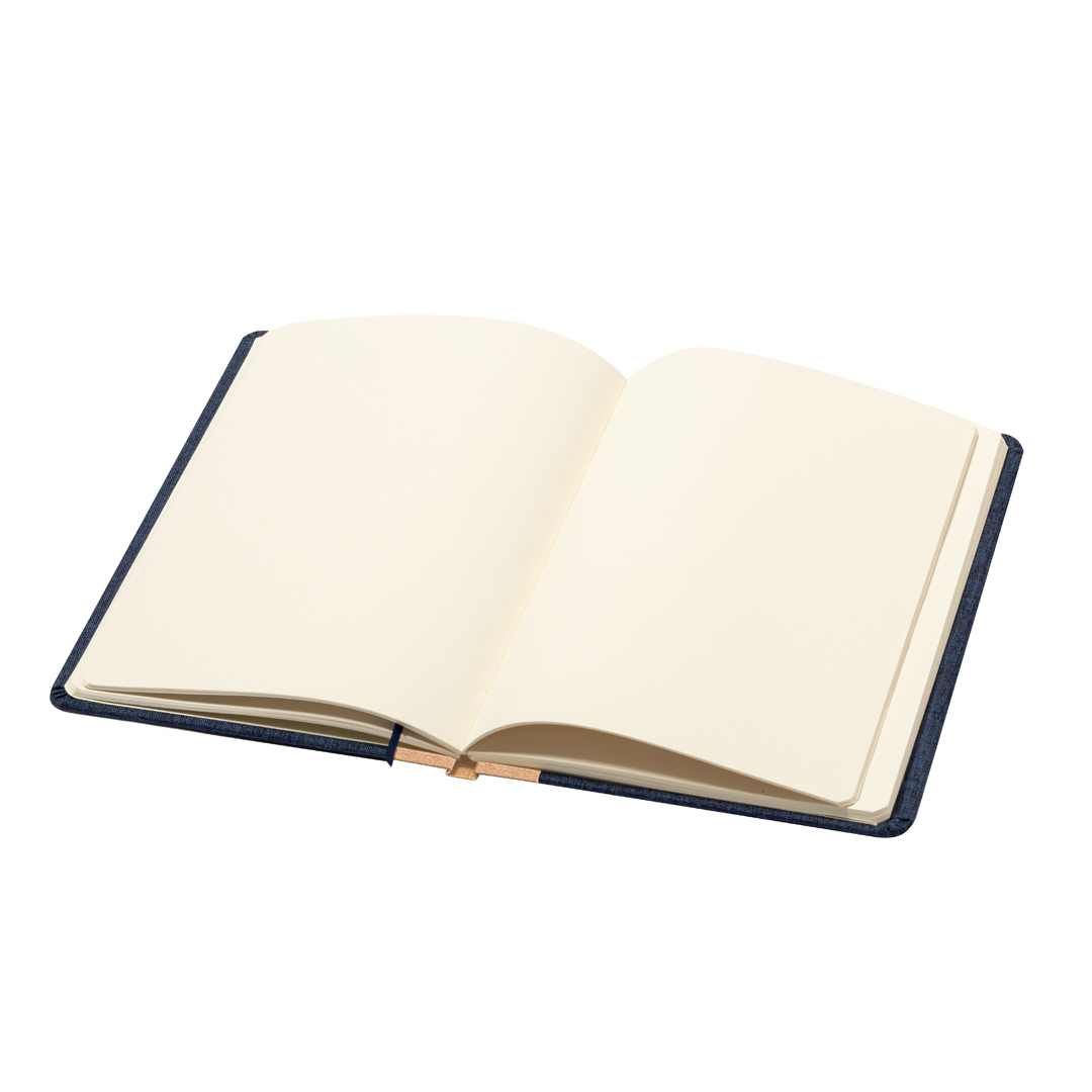 Bloc Notas Menlo Park - Imagen 3