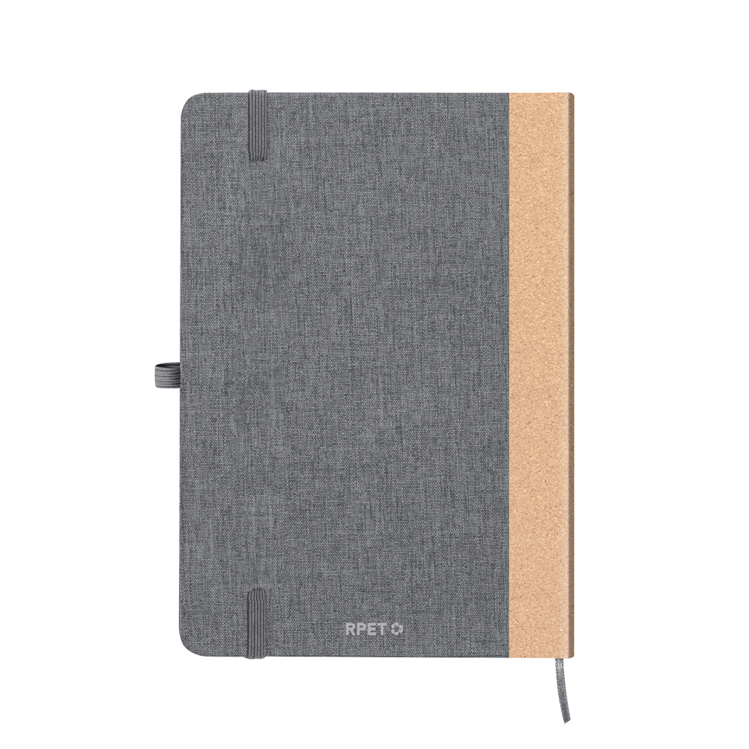 Bloc Notas Menlo Park - Imagen 4