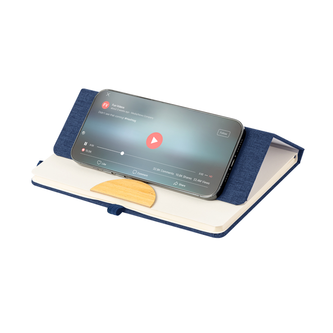 Bloc Notas Soporte Pleasant Hill - Imagen 3