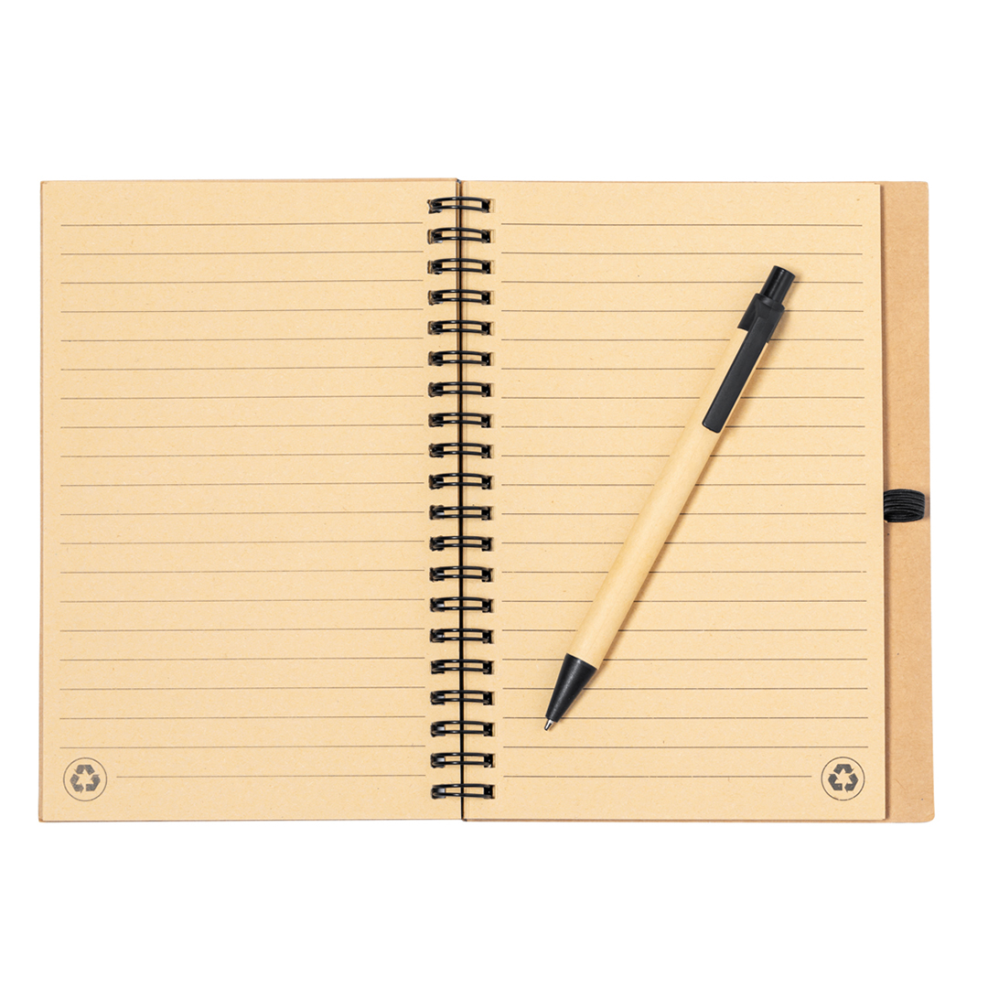 Libreta Ogden - Imagen 5