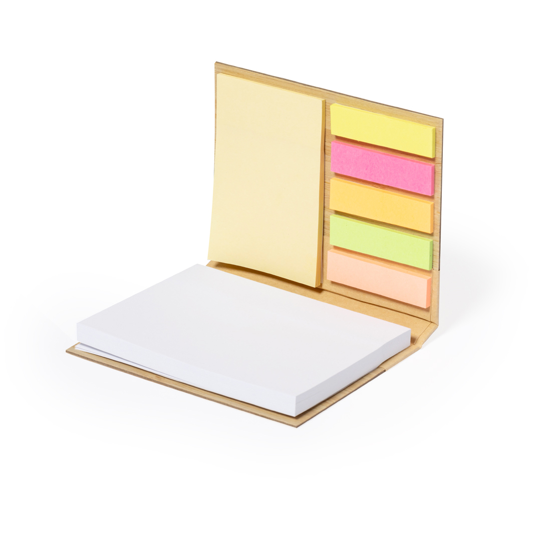 Bloc Notas Pittsburg - Imagen 2