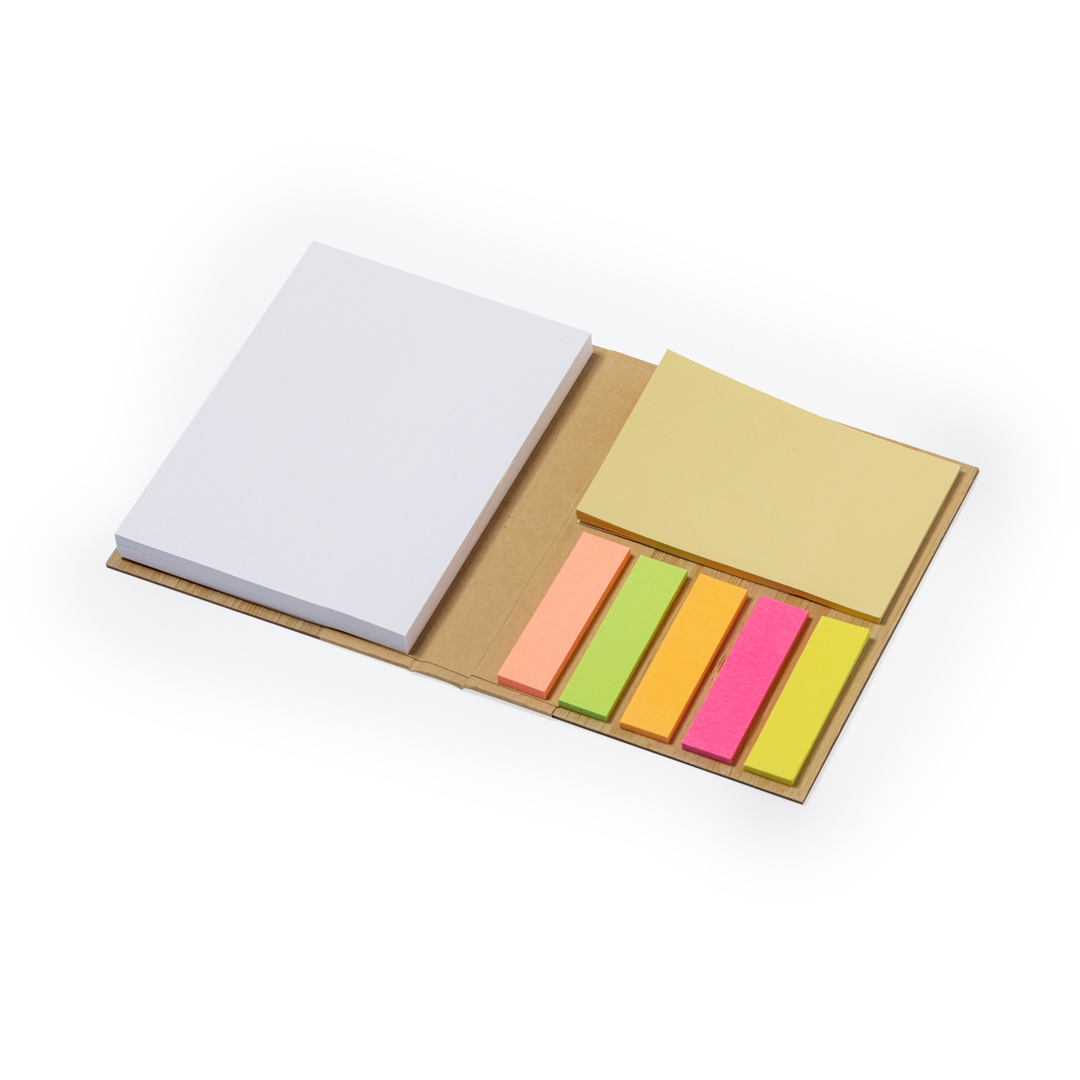 Bloc Notas Pittsburg - Imagen 3