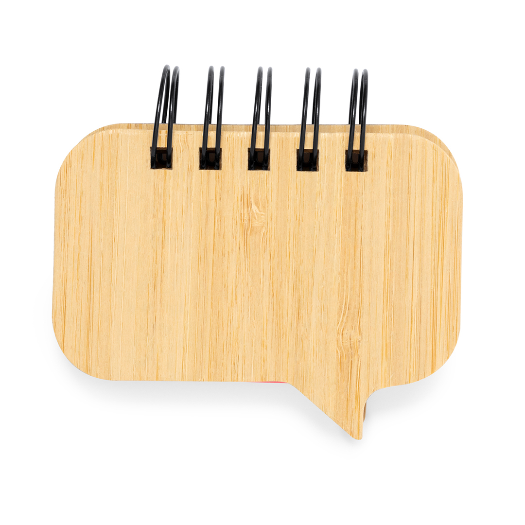 Bloc Notas Redwood City - Imagen 3