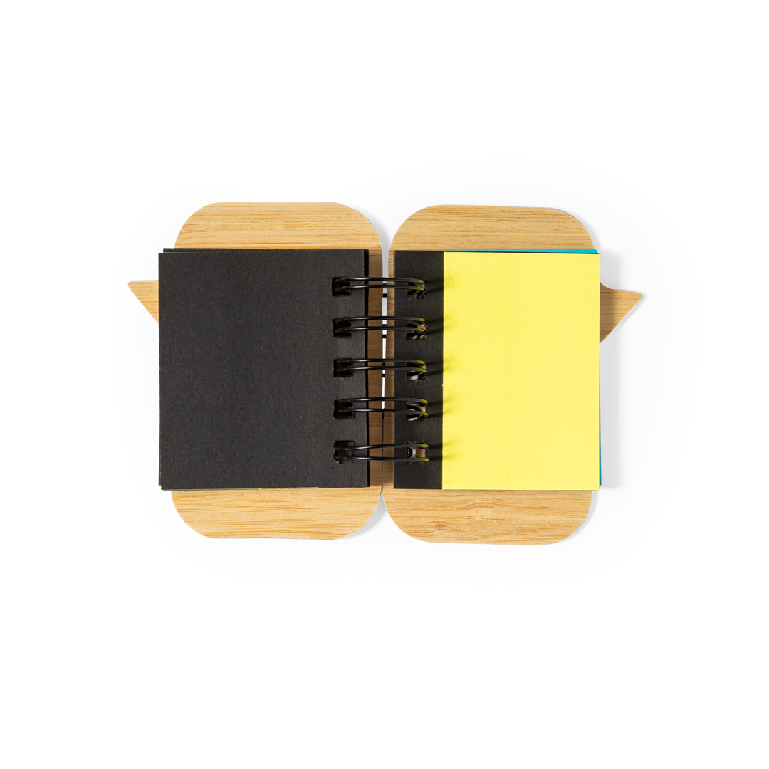 Bloc Notas Redwood City - Imagen 4