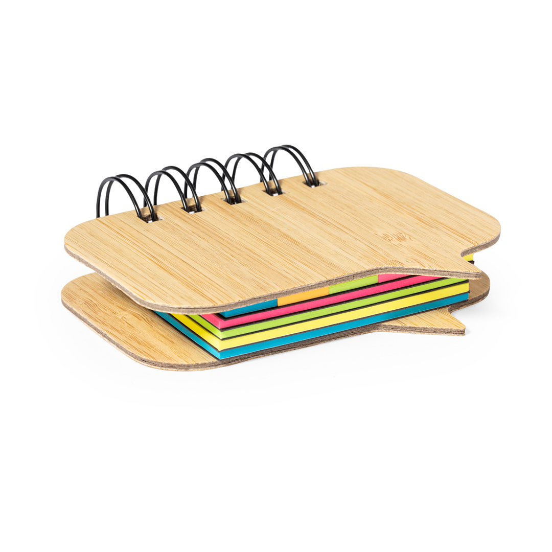 Bloc Notas Redwood City - Imagen 6