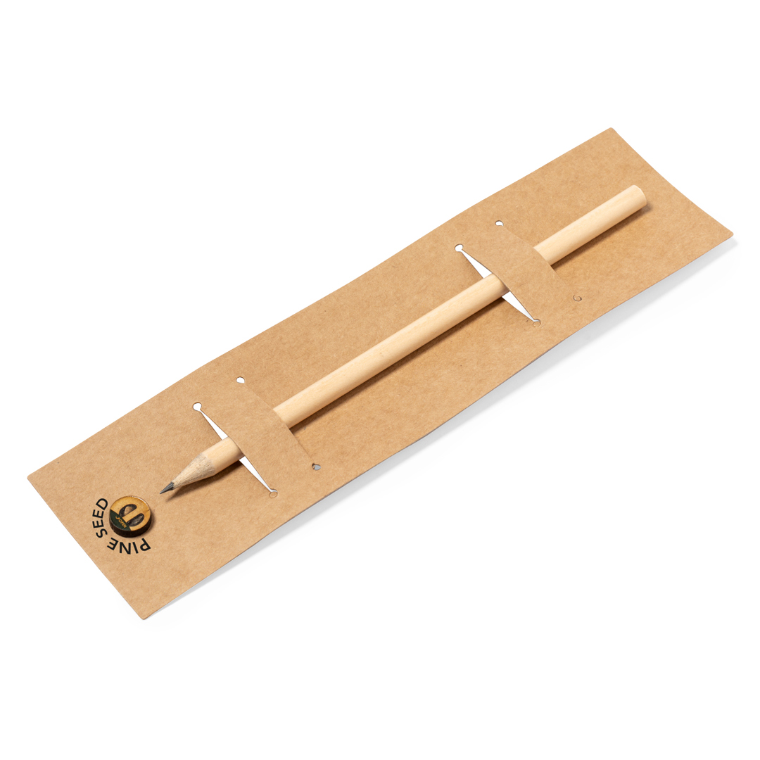 Lápiz Semillas Hayward - Imagen 2