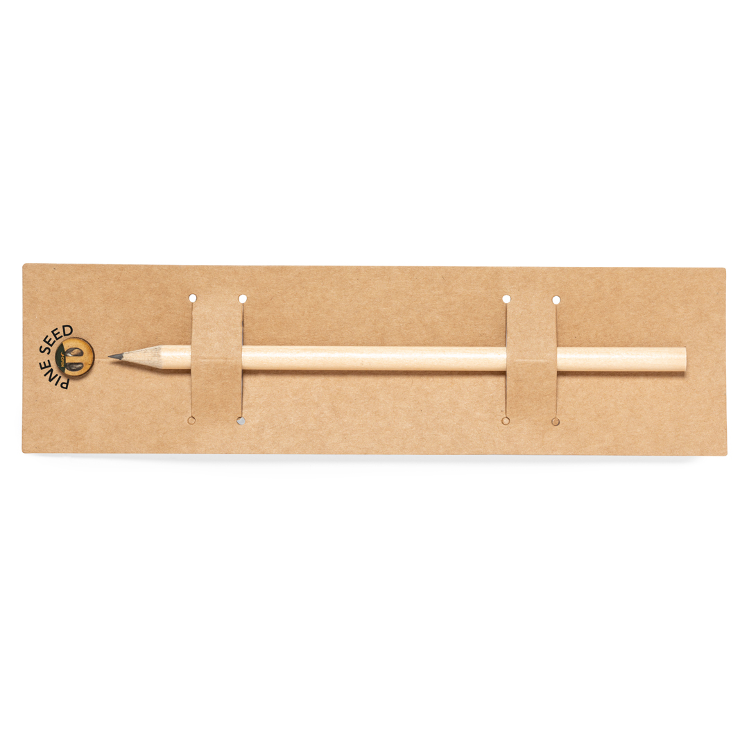 Lápiz Semillas Hayward - Imagen 6