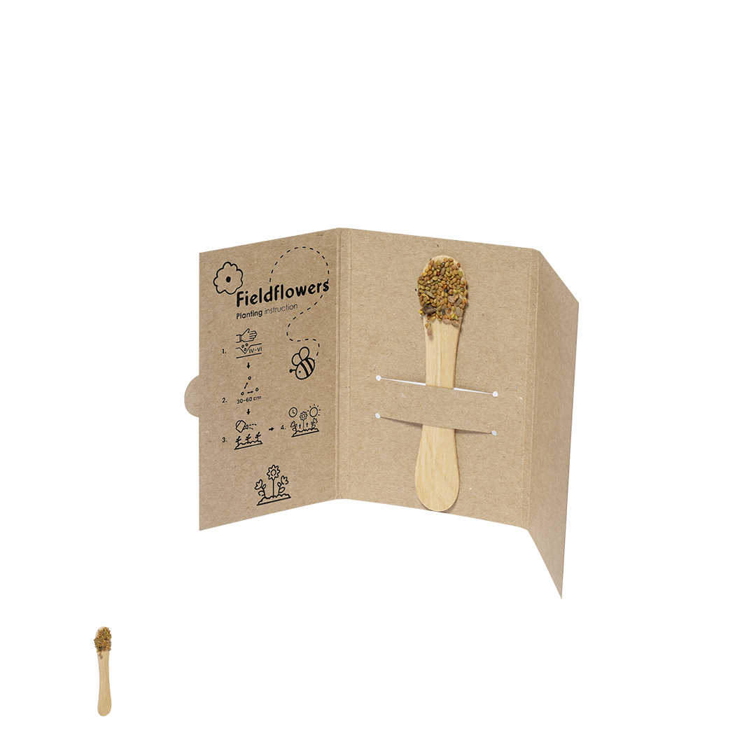 Stick Semillas Milpitas