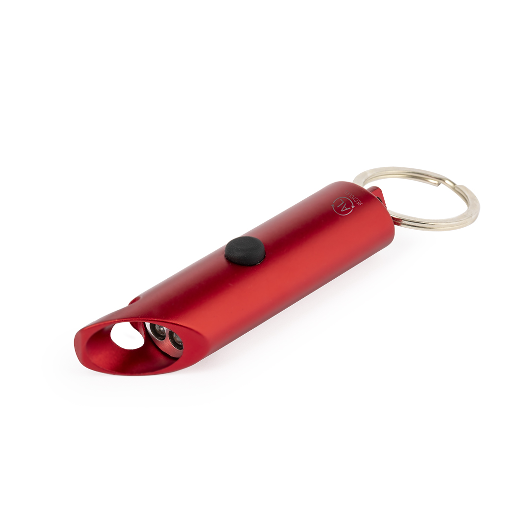 Llavero Linterna Carson City - Imagen 2