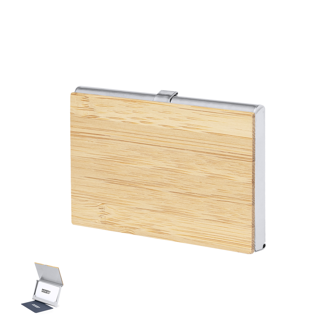 Tarjetero Cincinnati