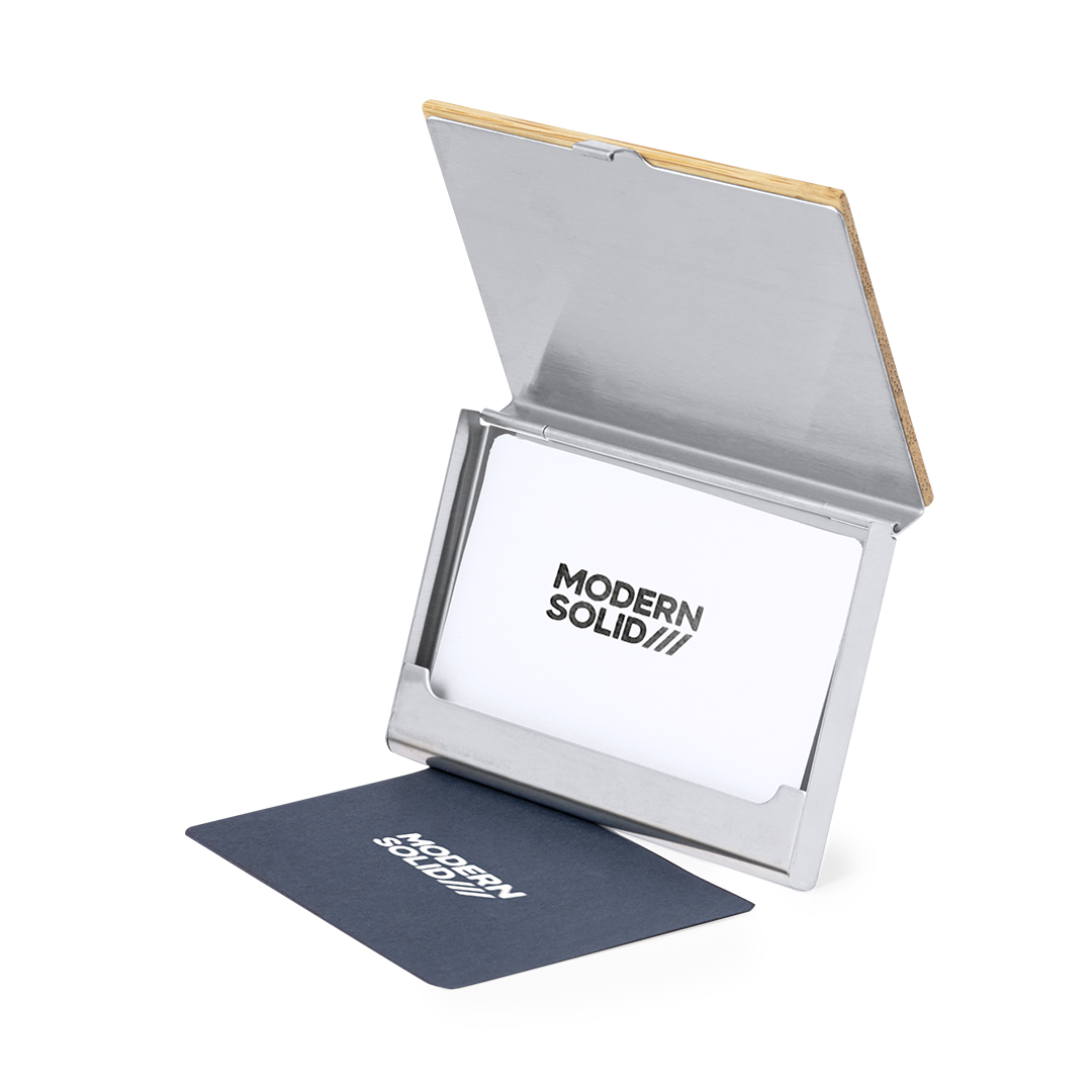 Tarjetero Cincinnati - Imagen 4