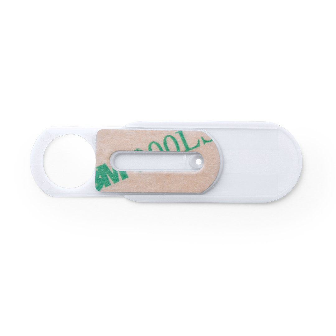 Tapa Webcam Antibacteriano Tampa - Imagen 5