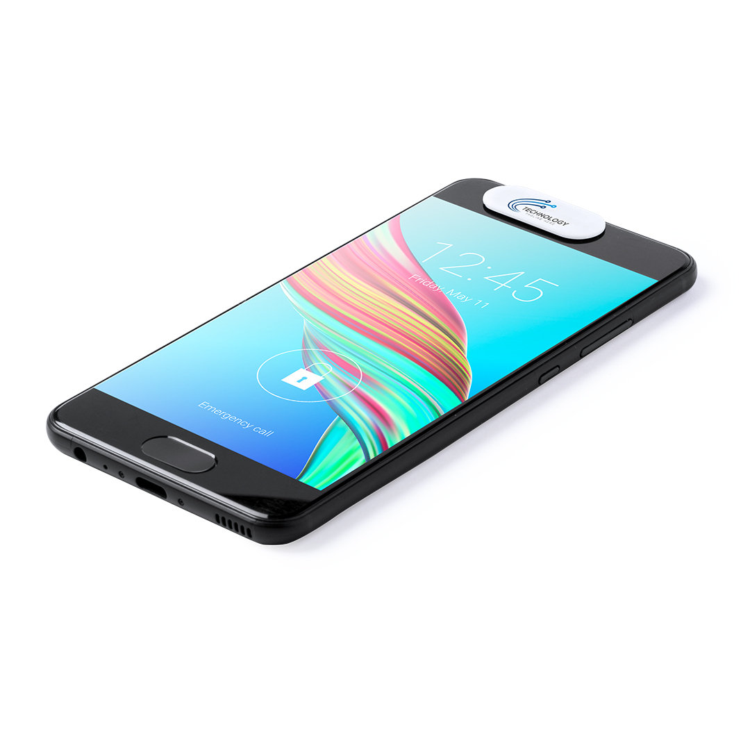 Tapa Webcam Antibacteriano Tampa - Imagen 8