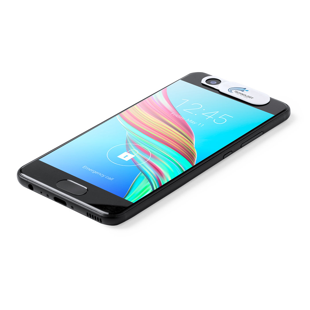 Tapa Webcam Antibacteriano Tampa - Imagen 9