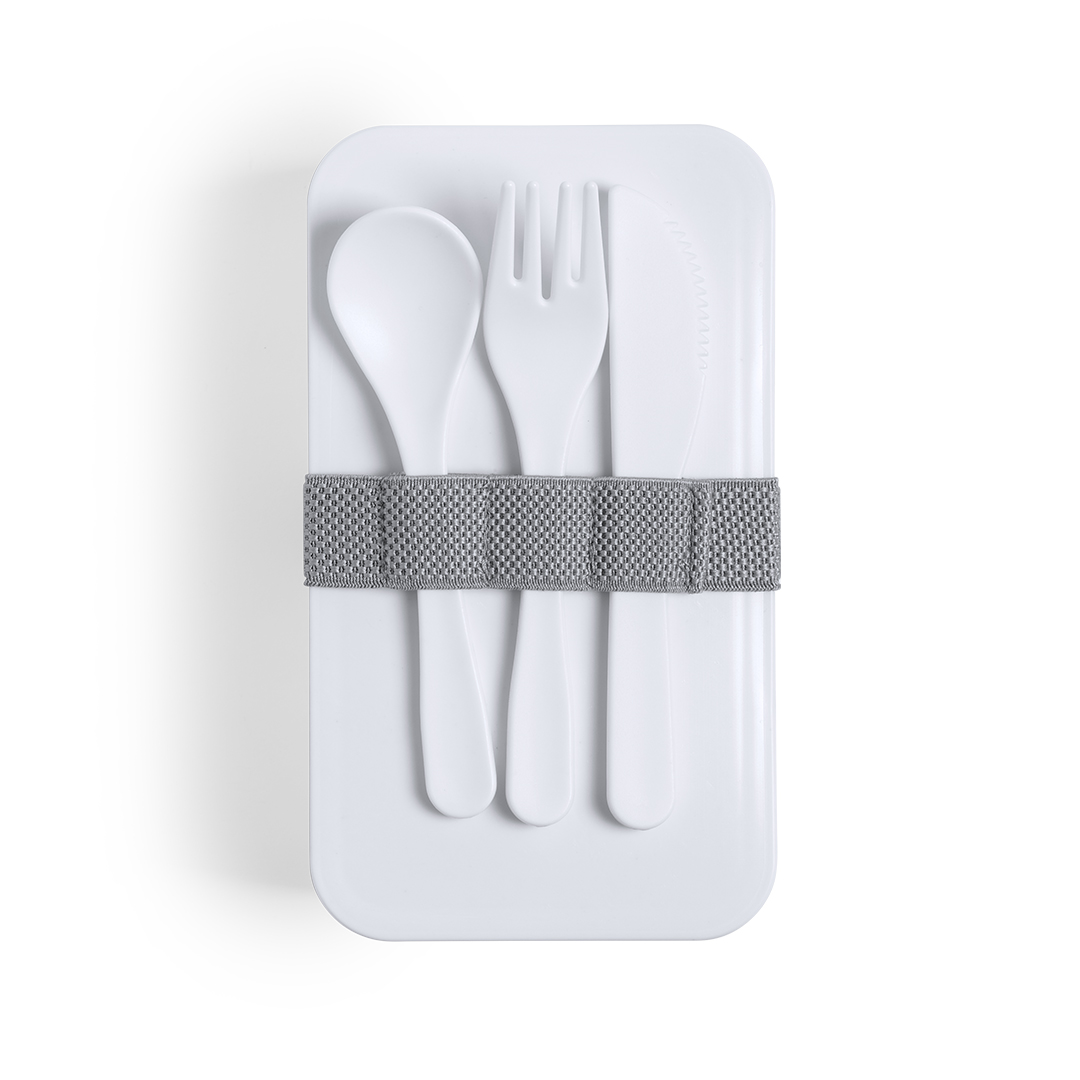 Fiambrera Antibacteriana Cupertino - Imagen 3